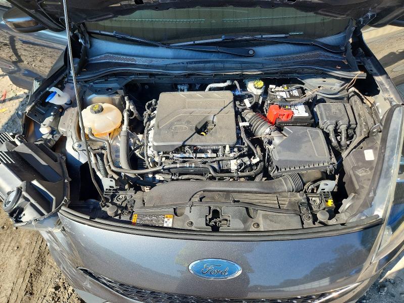 Photo 12 from auction – 2020 FORD ESCAPE with VIN 1FMCU0G60LUA92179