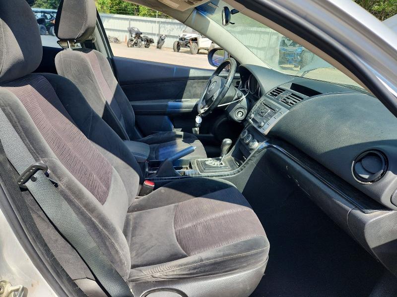 صورة رقم 7 من المزاد - 2010 MAZDA 6 مع VIN 1YVHZ8CHXA5M23997