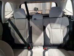 Photo 10 from auction – 2022 SUBARU FORESTER with VIN JF2SKACC4NH441669