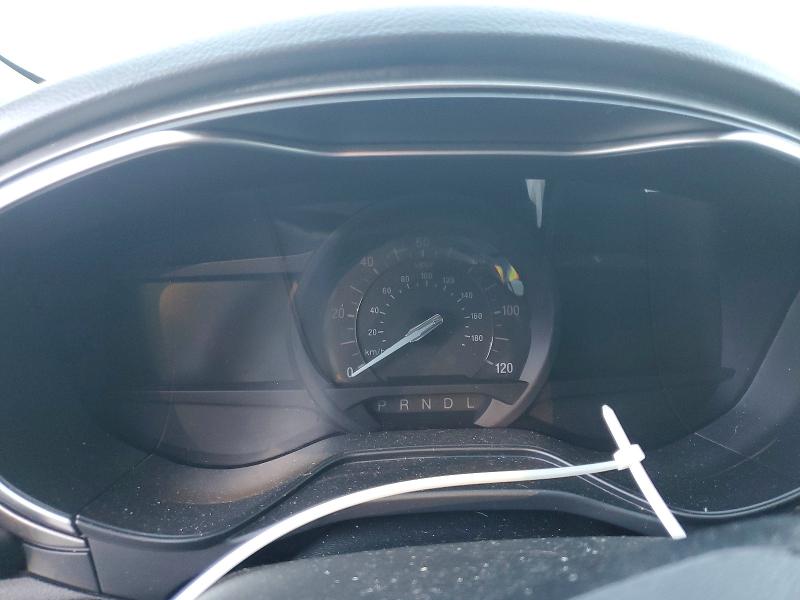 Снимка 9 от търг – 2019 FORD FUSION с VIN 3FA6P0LU8KR226929