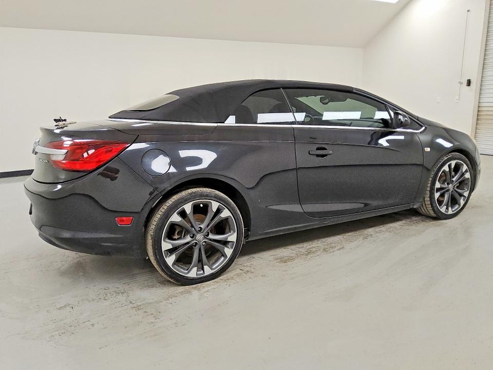 Снимка 3 от търг – 2016 BUICK CASCADA с VIN W04WT3N56GG058844