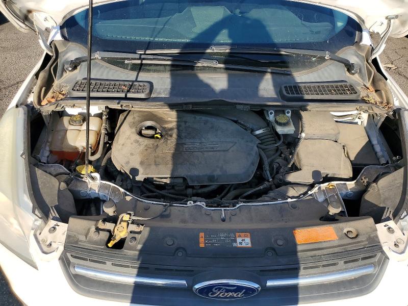 Photo 12 from auction – 2014 FORD ESCAPE with VIN 1FMCU9GX3EUC47856