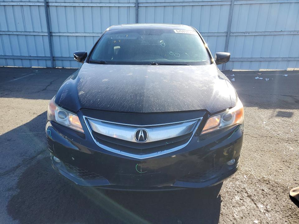 Photo 5 from auction – 2014 ACURA ILX with VIN 19VDE1F79EE005735