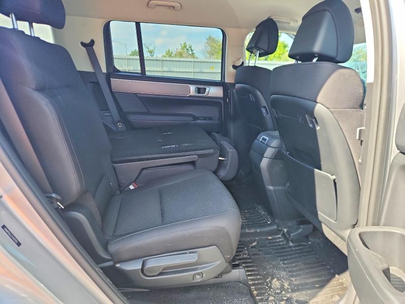 Снимка 11 от търг – 2026 HYUNDAI SANTA FE с VIN 5NMP1DGL1TH171170