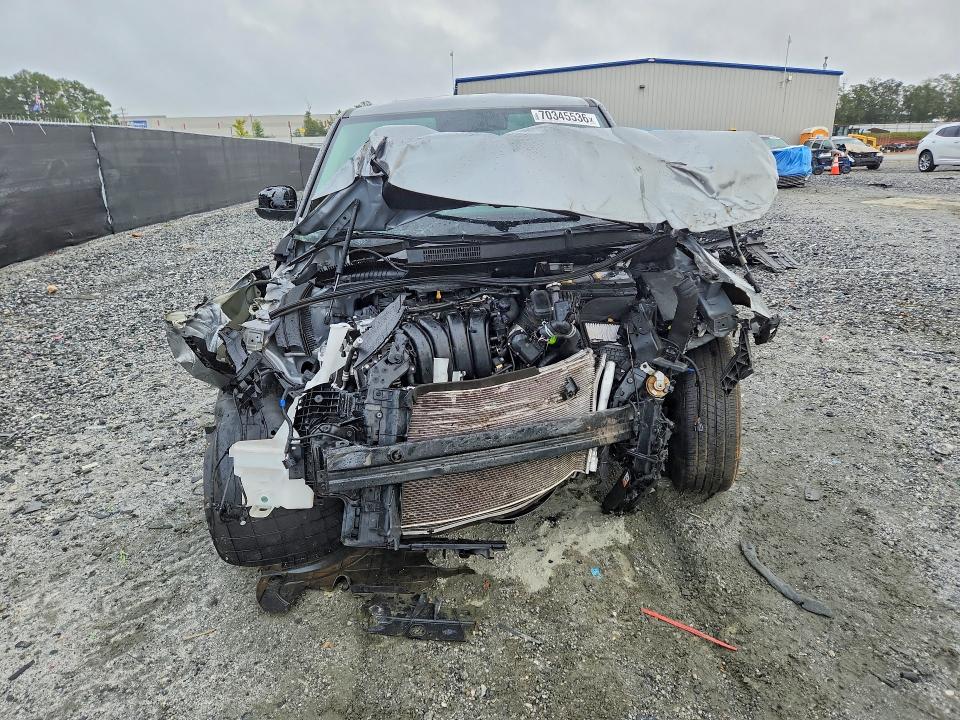 Снимка 5 от търг – 2025 KIA SOUL с VIN KNDJ23AU1S7928718