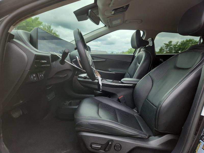 Снимка 7 от търг – 2023 KIA EV6 с VIN KNDC34LAXP5128842