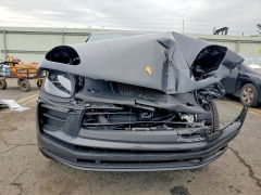 Foto 5 de la subasta – 2026 PORSCHE MACAN con VIN WP1AA2A5XTLB18811