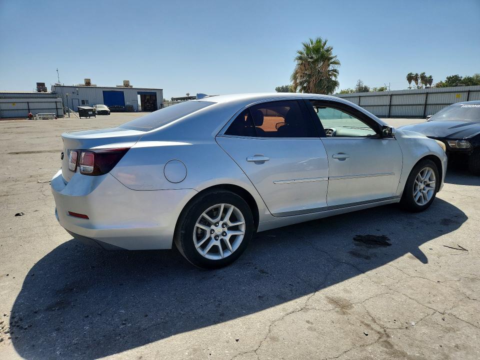 Снимка 3 от търг – 2014 CHEVROLET MALIBU с VIN 1G11C5SL7EF270257