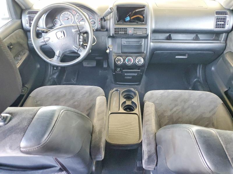 Zdjęcie 8 z aukcji – 2004 HONDA CR-V z VIN JHLRD78894C005154