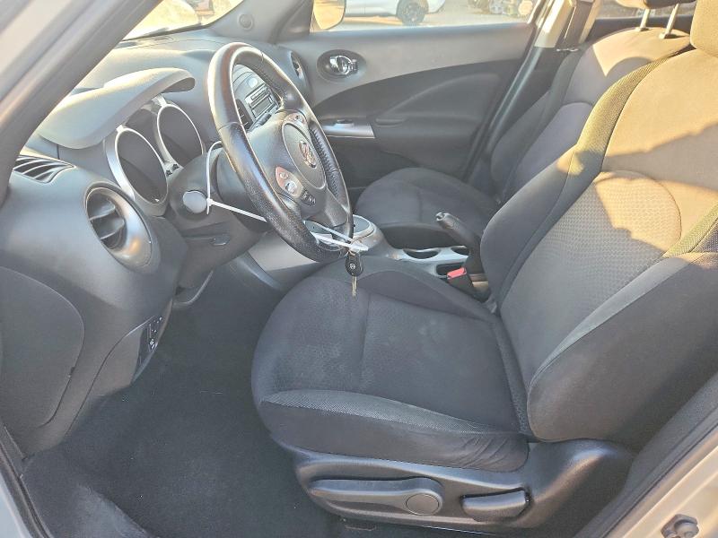 Photo 7 from auction – 2013 NISSAN JUKE with VIN JN8AF5MV2DT210209
