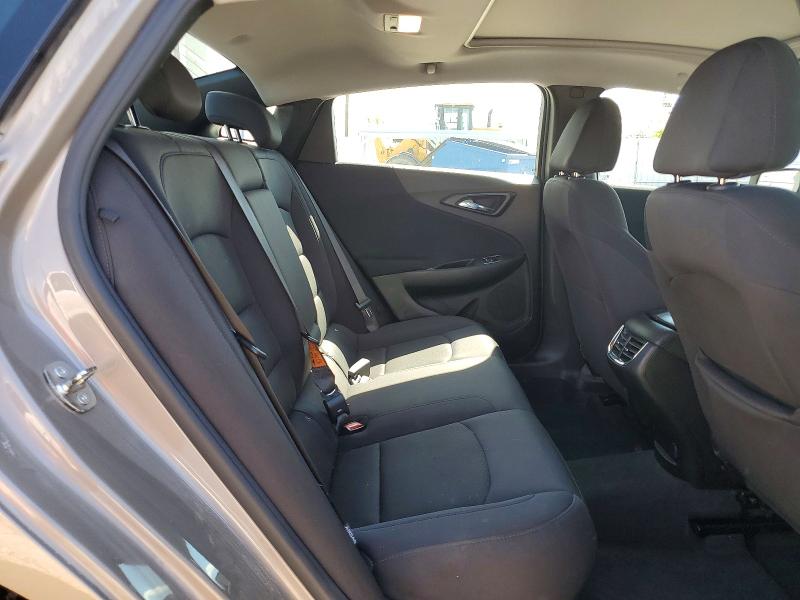 Photo 10 from auction – 2023 CHEVROLET MALIBU with VIN 1G1ZD5ST5PF189020