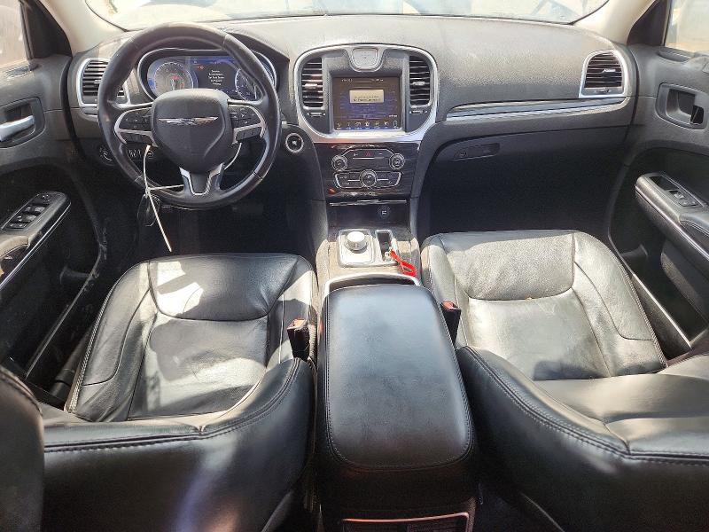 صورة رقم 8 من المزاد - 2016 CHRYSLER 300 مع VIN 2C3CCAAG0GH182363