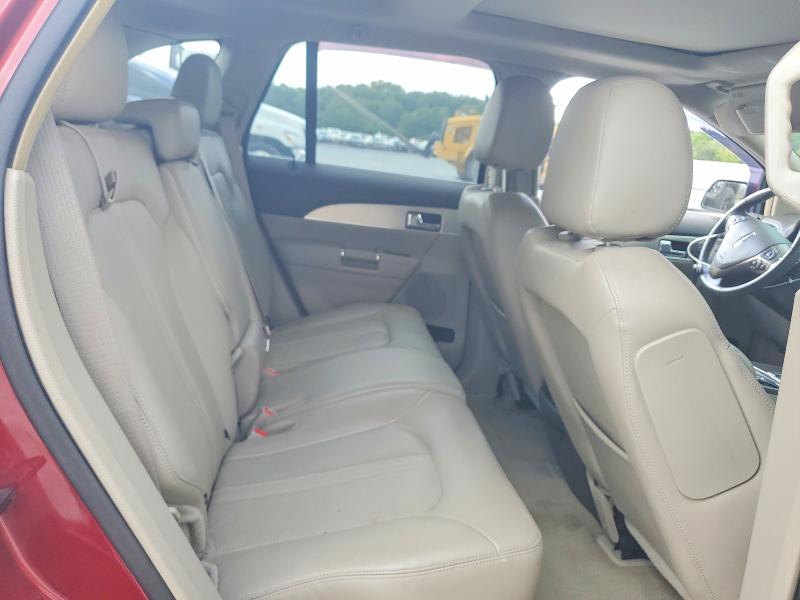 Photo 11 from auction – 2013 LINCOLN MKX with VIN 2LMDJ8JK0DBL45627
