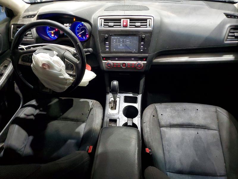 Фото 8 с аукциона – 2015 SUBARU LEGACY с VIN 4S3BNBC61F3064674