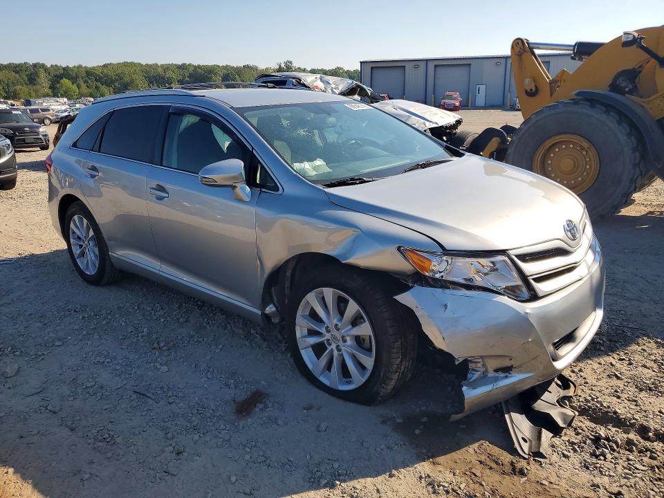 Photo 4 from auction – 2015 TOYOTA VENZA with VIN 4T3ZA3BB7FU091065