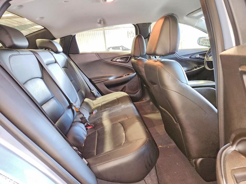 Photo 10 from auction – 2018 CHEVROLET MALIBU with VIN 1G1ZF5SU7JF100736