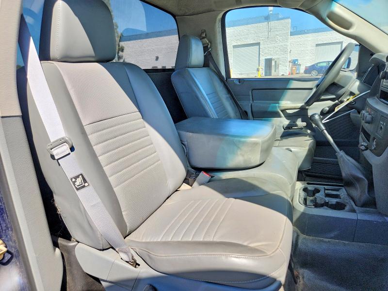 Photo 10 from auction – 2006 DODGE RAM 1500 with VIN 1D7HA16K06J152299