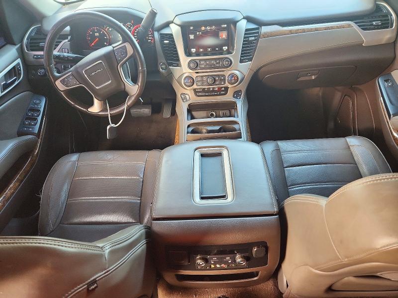 Zdjęcie 8 z aukcji – 2015 GMC YUKON z VIN 1GKS2CKJ1FR163405