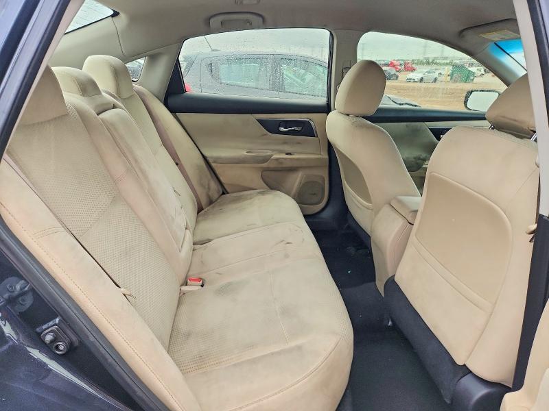 Photo 10 from auction – 2015 NISSAN ALTIMA with VIN 1N4AL3AP6FN377717