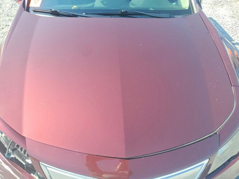 Photo 11 from auction – 2013 ACURA TL with VIN 19UUA8F52DA016069