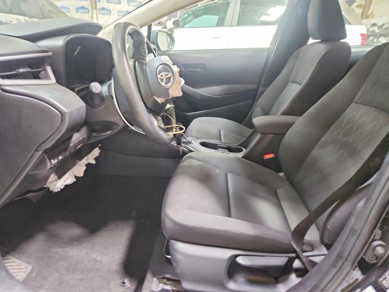 Photo 7 from auction – 2026 TOYOTA COROLLA with VIN 5YFB4MDE0TP427103