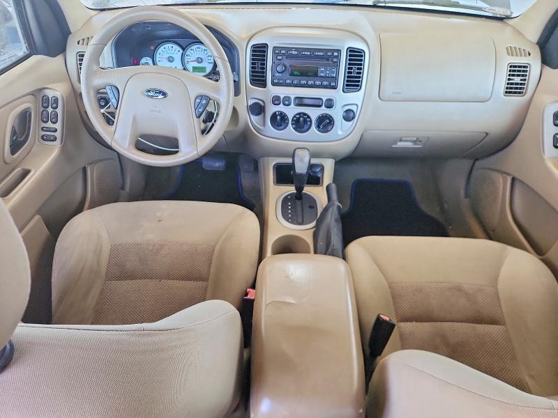 Photo 8 from auction – 2007 FORD ESCAPE with VIN 1FMYU031X7KB33628