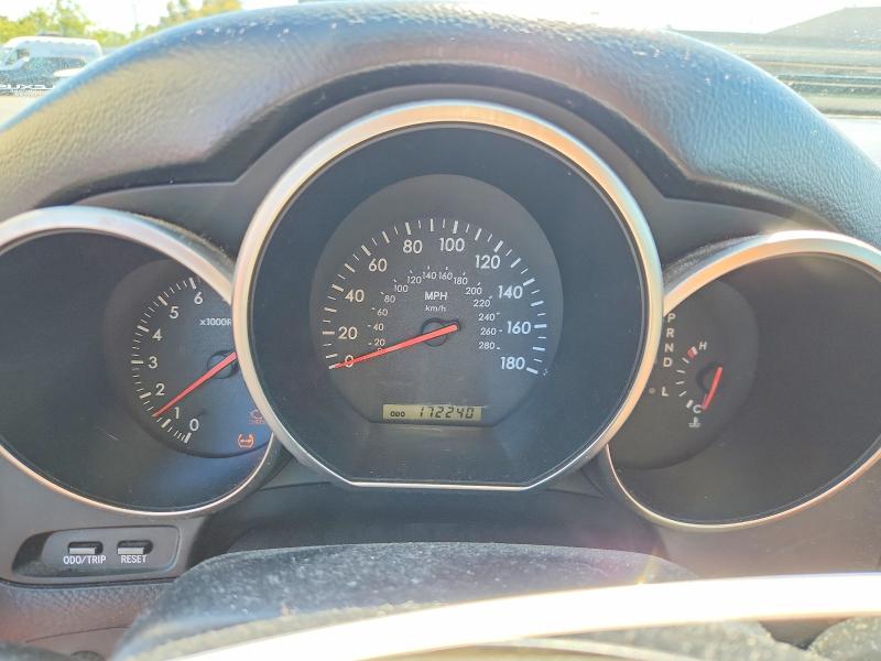 Photo 9 from auction – 2002 LEXUS SC with VIN JTHFN48Y920029382