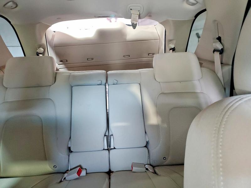 صورة رقم 10 من المزاد - 2007 BUICK RENDEZVOUS مع VIN 3G5DA03L17S536227