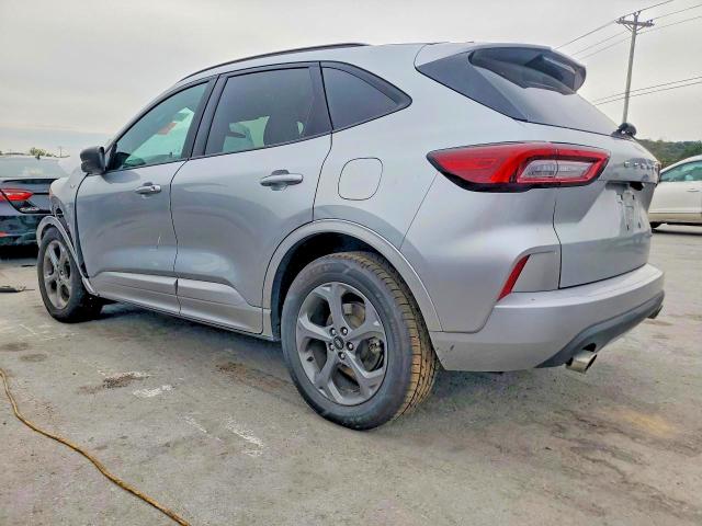 Photo 2 from auction – 2024 FORD ESCAPE with VIN 1FMCU9MN5RUA23870