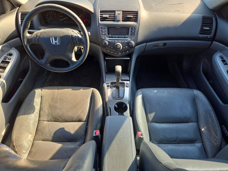 Снимка 8 от търг – 2007 HONDA ACCORD с VIN 1HGCM56887A140749