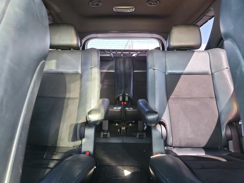 Photo 10 from auction – 2020 DODGE DURANGO with VIN 1C4SDHCT5LC356271