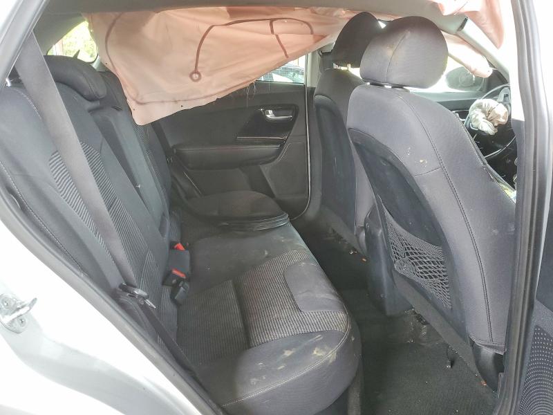 Foto 11 de la subasta – 2021 KIA NIRO con VIN KNDCM3LD8M5484025