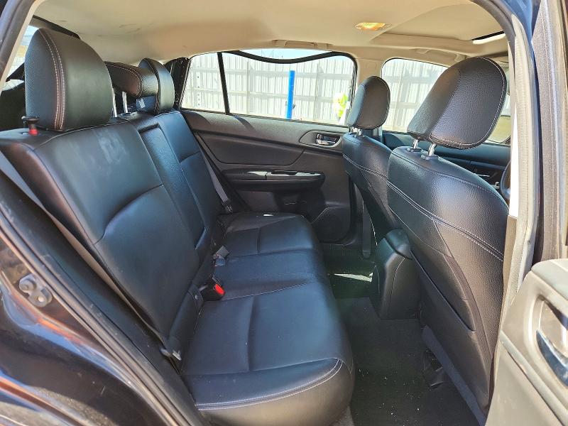 Photo 10 from auction – 2012 SUBARU IMPREZA with VIN JF1GPAS67CH215596
