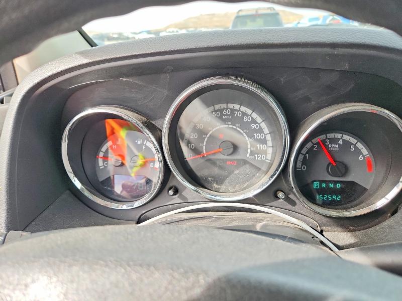 Photo 9 from auction – 2011 DODGE CALIBER with VIN 1B3CB5HA8BD298215