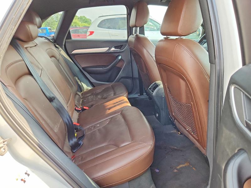 Zdjęcie 11 z aukcji – 2018 AUDI Q3 z VIN WA1JCCFS3JR030767