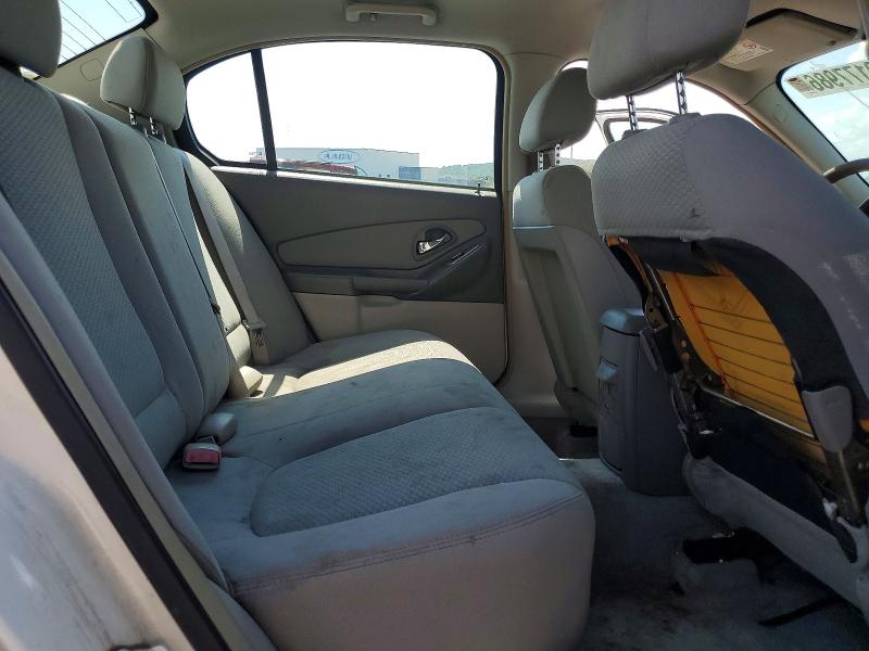 Снимка 10 от търг – 2006 CHEVROLET MALIBU с VIN 1G1ZS51F86F149806
