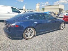 Zdjęcie 3 z aukcji – 2013 TESLA MODEL S z VIN 5YJSA1CN2DFP04534