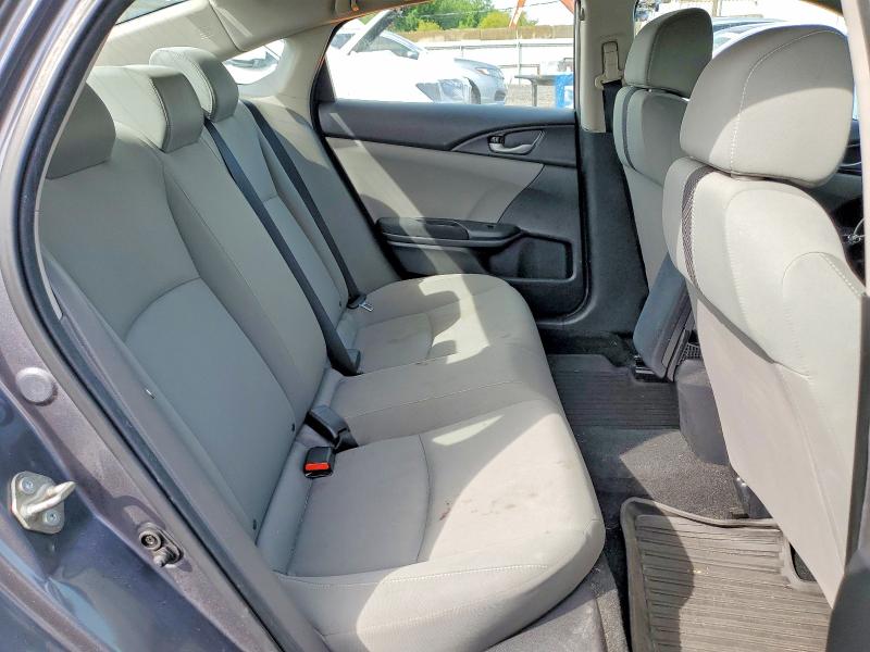 Photo 10 from auction – 2019 HONDA CIVIC with VIN 2HGFC2F65KH598935
