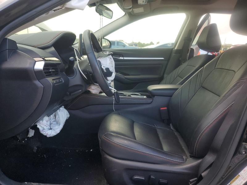 Photo 7 from auction – 2024 NISSAN ALTIMA with VIN 1N4BL4CW6RN390289