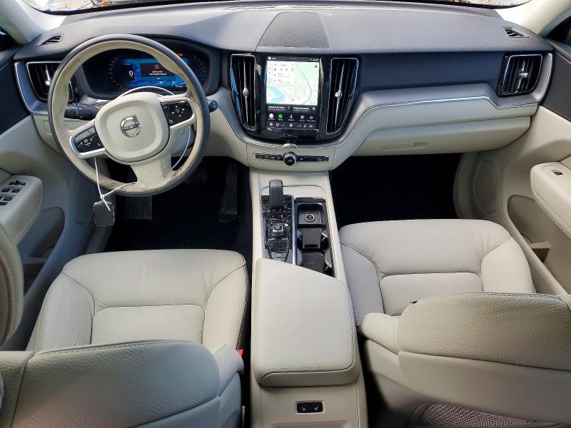 Снимка 8 от търг – 2025 VOLVO XC60 с VIN YV4M12RJ5S1088009