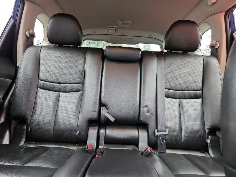 Photo 10 from auction – 2020 NISSAN ROGUE with VIN 5N1AT2MV3LC749712