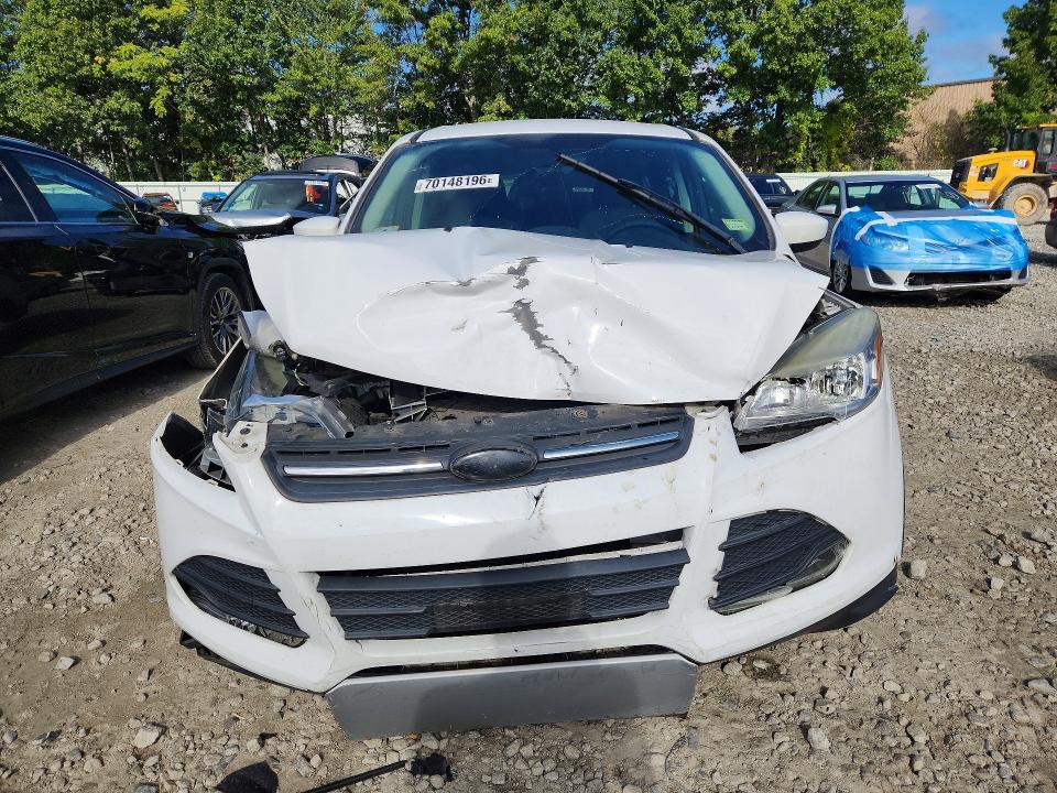 Снимка 5 от търг – 2015 FORD ESCAPE с VIN 1FMCU9GX6FUB44173