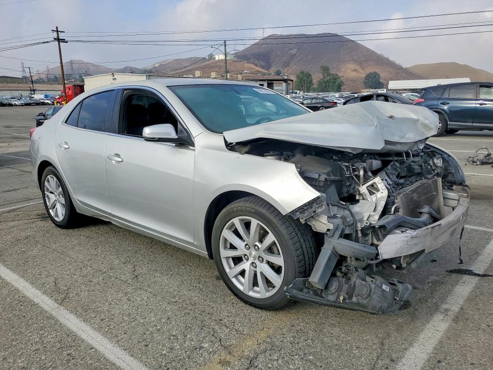 Photo 4 from auction – 2014 CHEVROLET MALIBU with VIN 1G11E5SL3EF163071