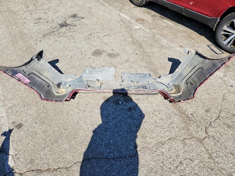 Photo 13 from auction – 2018 SUBARU OUTBACK with VIN 4S4BSANC6J3325338