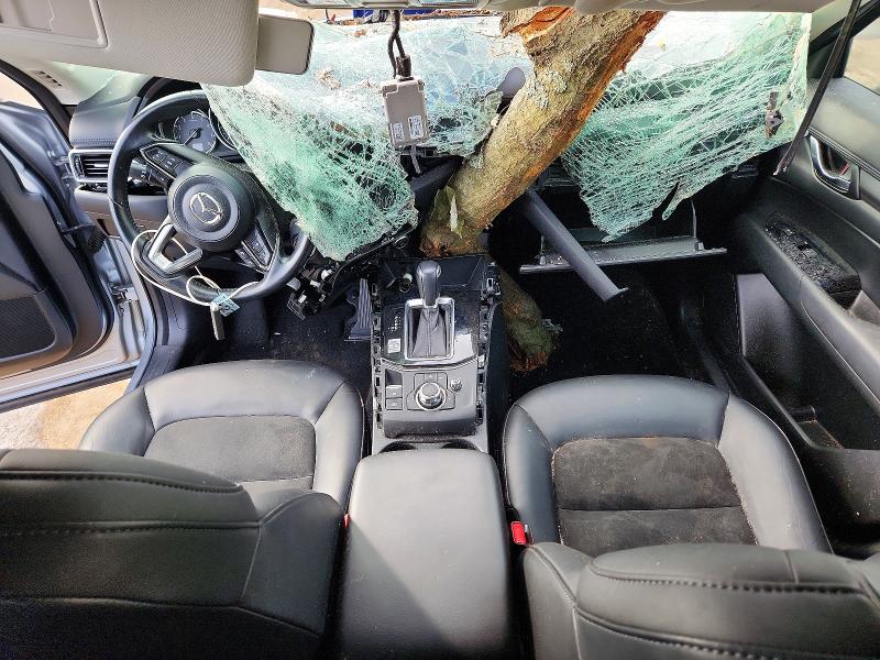 Foto 8 de la subasta – 2018 MAZDA CX-5 con VIN JM3KFBCM8J0435536