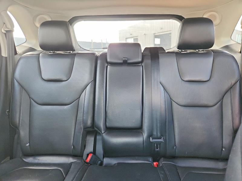 Photo 10 from auction – 2018 FORD EDGE with VIN 2FMPK4K94JBC56844