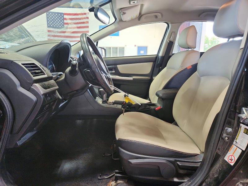 Zdjęcie 7 z aukcji – 2016 SUBARU CROSSTREK z VIN JF2GPAKC6GH205469