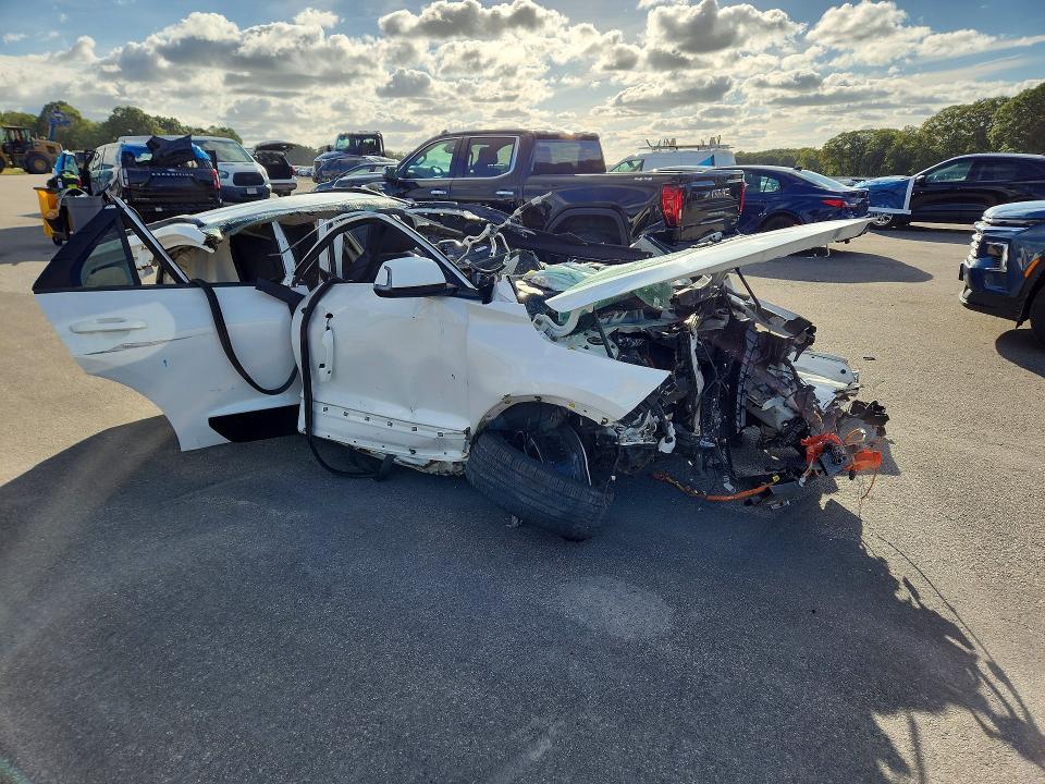 Photo 4 from auction – 2024 KIA NIRO with VIN KNDCR3L17R5113534