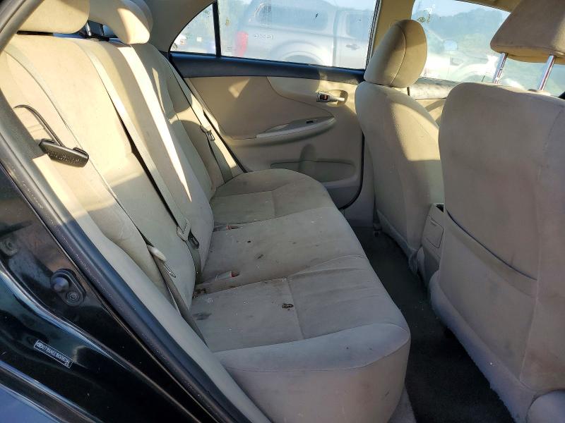 صورة رقم 10 من المزاد - 2011 TOYOTA COROLLA مع VIN 2T1BU4EE1BC696384