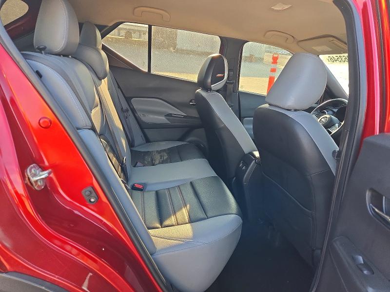 Снимка 10 от търг – 2023 NISSAN KICKS с VIN 3N1CP5DV0PL570706